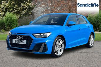 AUDI A1, , hi-res
