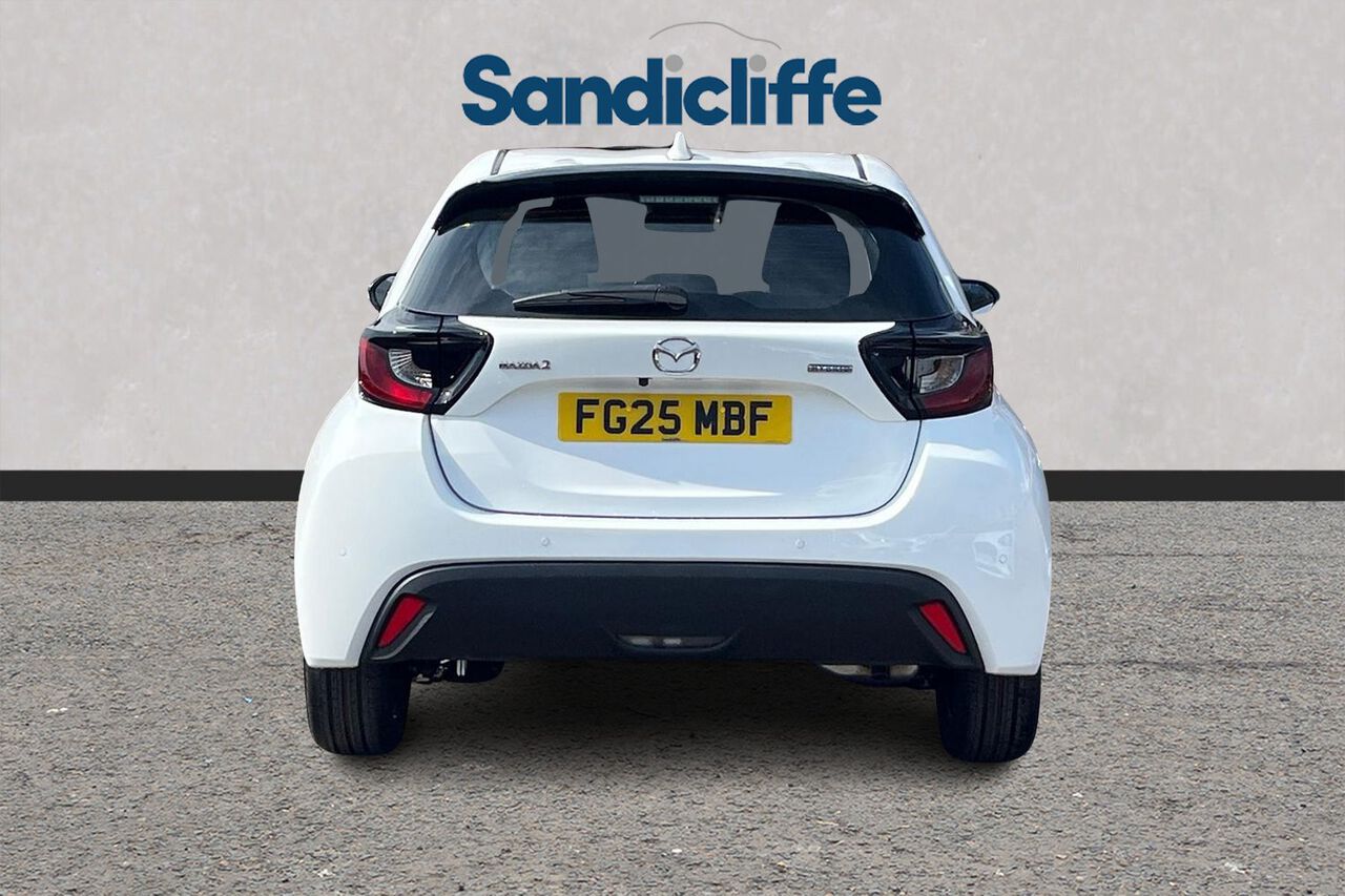MAZDA 2 Hybrid, , hi-res