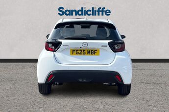MAZDA 2 Hybrid, , hi-res
