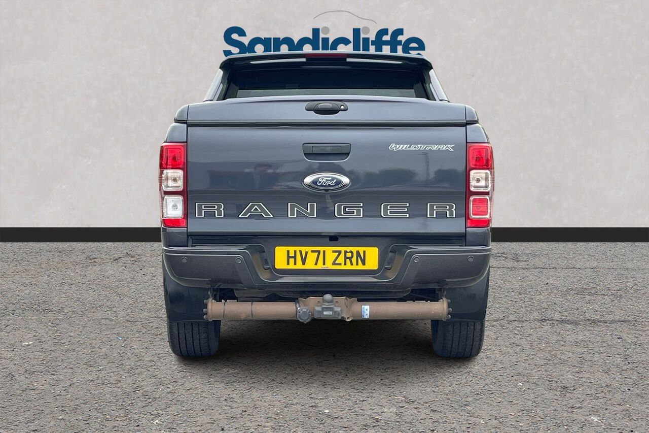 FORD RANGER, , hi-res