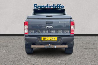 FORD RANGER, , hi-res
