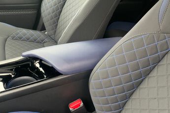 TOYOTA C-HR, , hi-res
