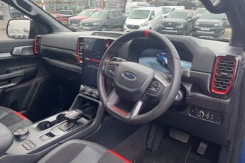 Ford Ranger Raptor 2024.50, , hi-res