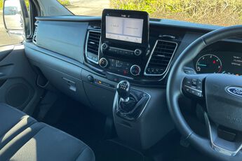 FORD TRANSIT CUSTOM, , hi-res