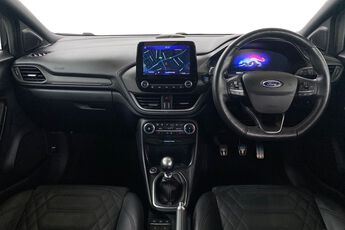 FORD PUMA, , hi-res