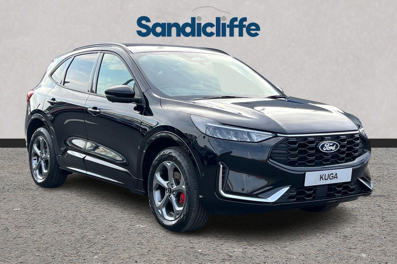 Ford Kuga 2024.50, , hi-res