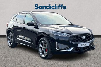 Ford Kuga 2024.50, , hi-res