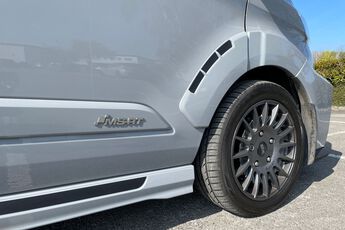 FORD TRANSIT CUSTOM, , hi-res
