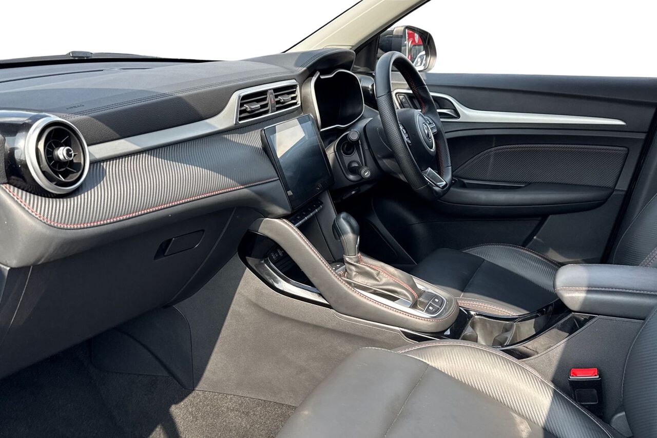 MG MOTOR UK ZS, , hi-res