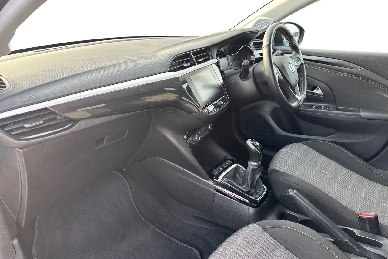 VAUXHALL CORSA, , hi-res