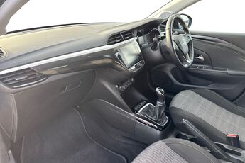 VAUXHALL CORSA, , hi-res