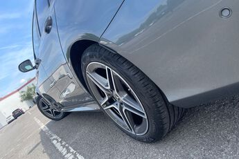 MERCEDES-BENZ C CLASS, , hi-res