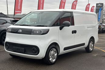 MAXUS DELIVER 5, , hi-res