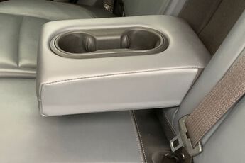 VAUXHALL MOKKA, , hi-res