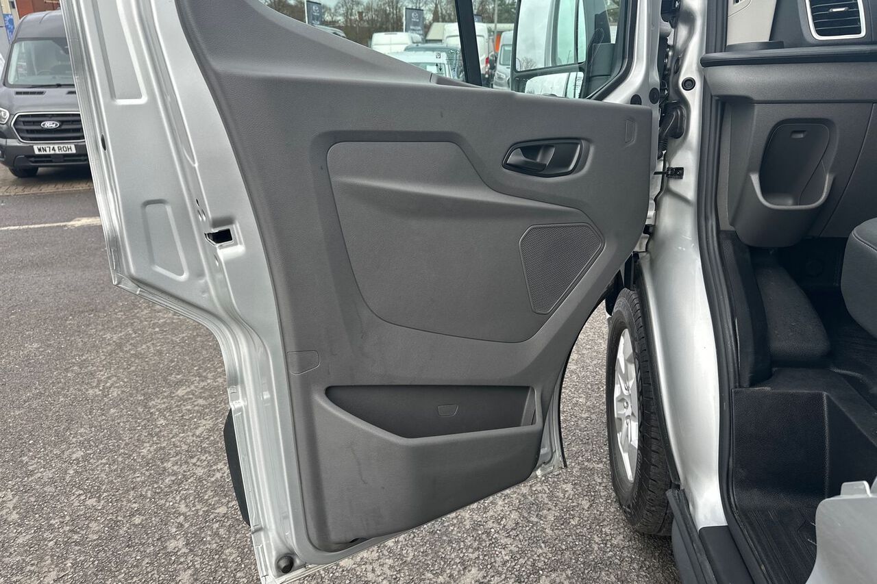 FORD TRANSIT, , hi-res