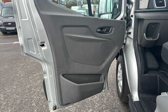 FORD TRANSIT, , hi-res