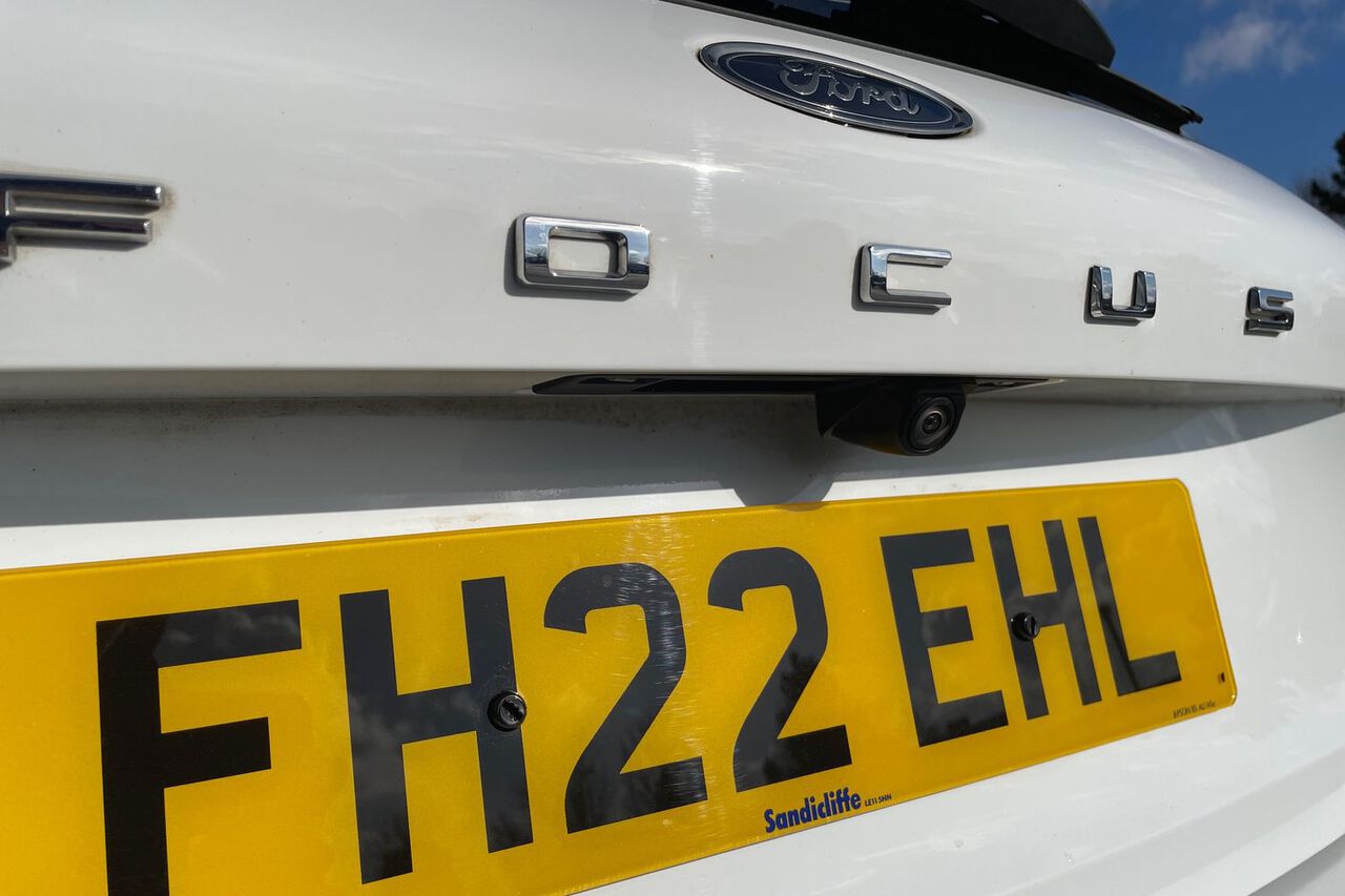 FORD FOCUS, , hi-res