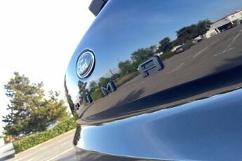 FORD PUMA, , hi-res