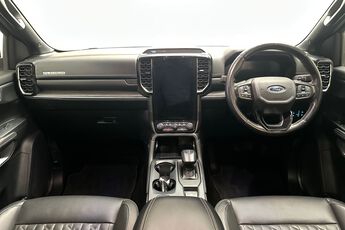 FORD RANGER, , hi-res