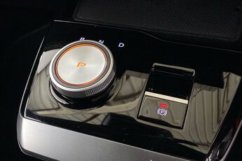 MG MOTOR UK MG4, , hi-res