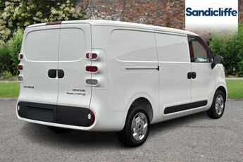 MAXUS DELIVER 5, , hi-res