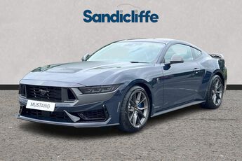 Ford Mustang 2025.00, , hi-res