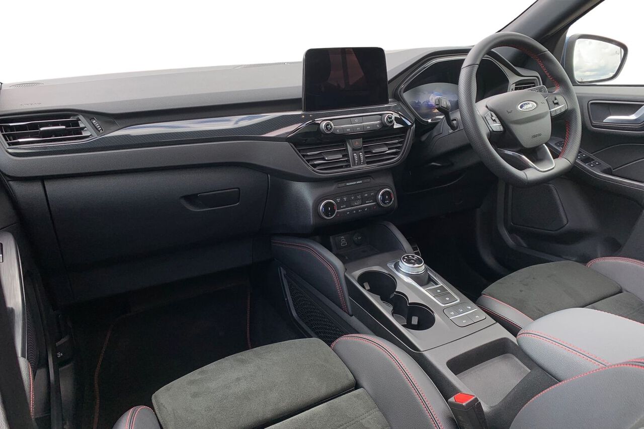 FORD KUGA, , hi-res