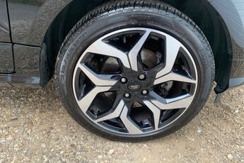 FORD ECOSPORT, , hi-res