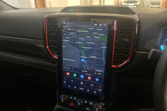 Ford Ranger Raptor 2025.25, , hi-res