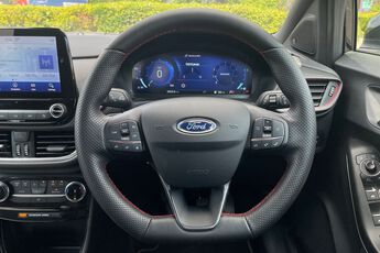 FORD PUMA, , hi-res