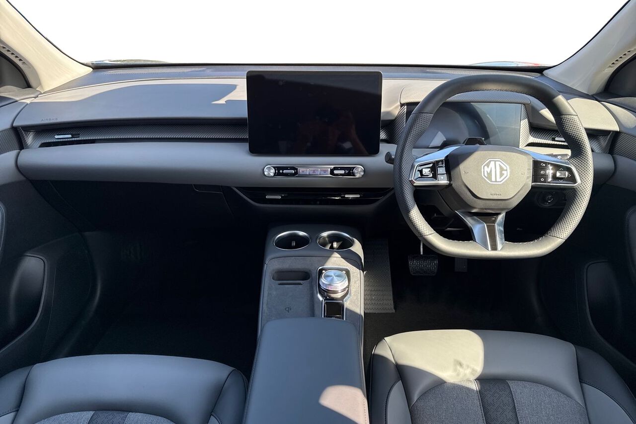 MG MOTOR UK MGS5, , hi-res