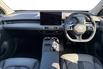 MG MOTOR UK MGS5, , hi-res
