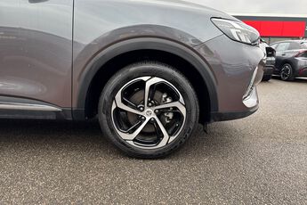 MG MOTOR UK HS, , hi-res