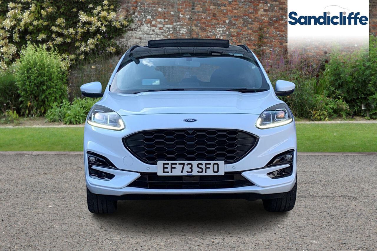 FORD KUGA, , hi-res