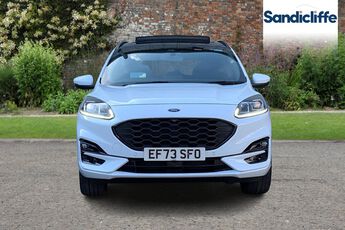 FORD KUGA, , hi-res
