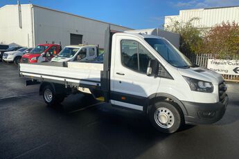 FORD TRANSIT, , hi-res