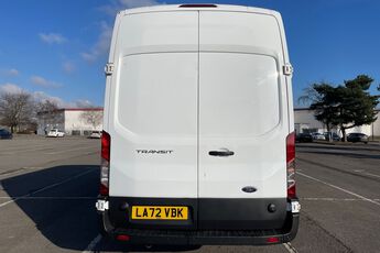 FORD TRANSIT, , hi-res