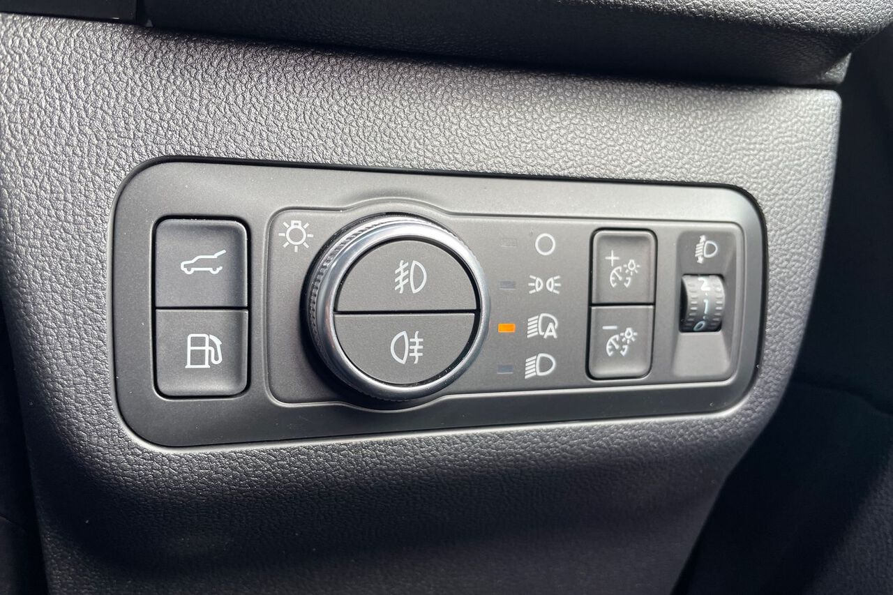 FORD KUGA, , hi-res