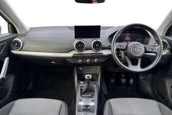 AUDI Q2, , hi-res