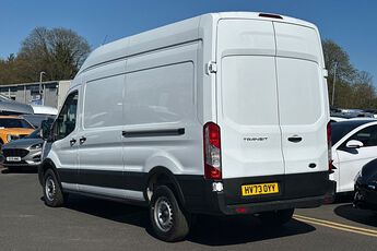 FORD TRANSIT, , hi-res