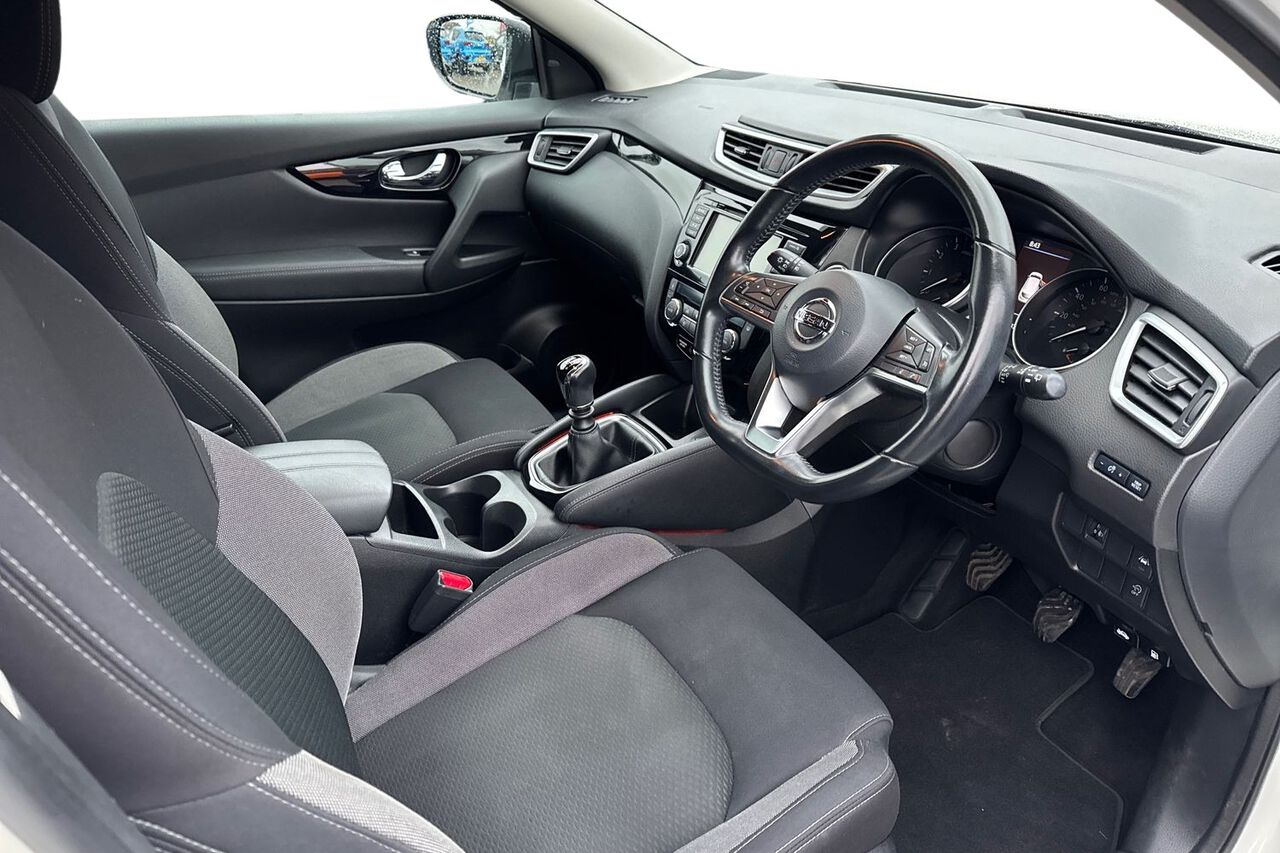 NISSAN QASHQAI, , hi-res