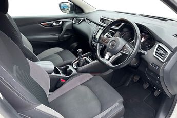 NISSAN QASHQAI, , hi-res