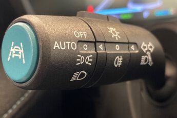 MG MOTOR UK MG5, , hi-res