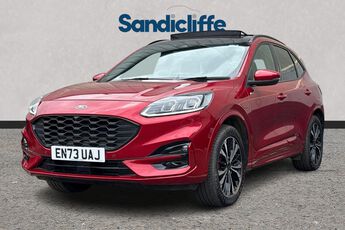 FORD KUGA, , hi-res