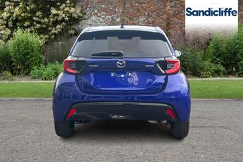 MAZDA 2 Hybrid, , hi-res