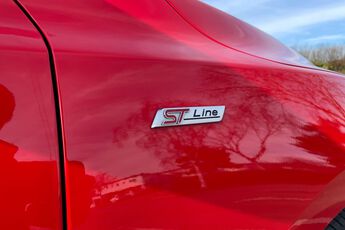 FORD FOCUS, , hi-res