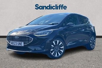 FORD FIESTA, , hi-res