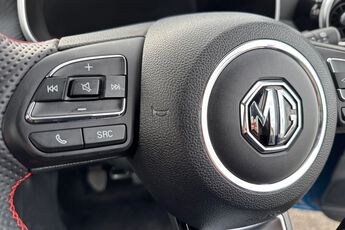 MG MOTOR UK ZS, , hi-res