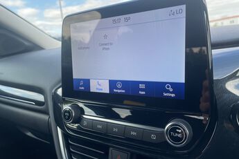 FORD PUMA, , hi-res