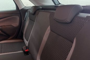 VAUXHALL CROSSLAND X, , hi-res